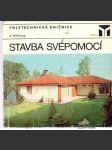 Stavba svépomocí - náhled