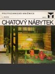 Chatový nábytek - náhled