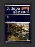 Z depa senzací - náhled