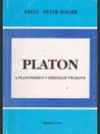 Platon a platonismus v dějinách výchovy - náhled