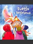 Svetlo z Betlehema - náhled