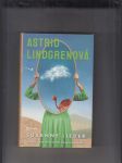 Astrid Lindgrenová (Život má plný dětství, ale štěstí v lásce musí hledat) - náhled