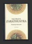 Tak pravil Zarathustra - náhled