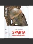 Sparta – heroická historie [antické Řecko] - náhled