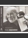 Téma Macháček - Literární mozaika v jazzovém rytmu [herec a divadelní režisér Miroslav Macháček - životopis] - náhled