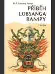 Příběh lobsanga rampy - náhled