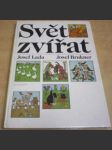 Svět zvířat - náhled