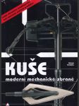 Kuše moderní mechanické zbraně (veľký formát) - náhled