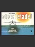 Atlas letadel 6 - Vodní a obojživelná dopravní letadla - náhled