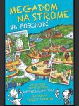 Megadom na strome - náhled