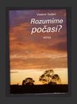 Rozumíme počasí? - náhled