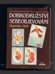 Dobrodružství sebeobjevování - náhled