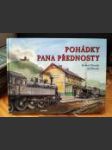 Pohádky pana přednosty - náhled