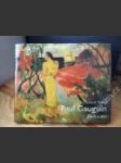 Paul Gauguin — život a dílo - náhled