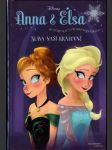 Anna a Elsa - Sláva naší královně - náhled