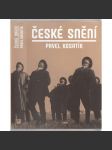 České snění - náhled