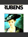 Rubens (Peter Paul Rubens, malířství, kresba, baroko) - náhled