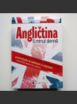 Angličtina 5 minut denně - náhled