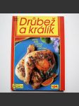 Drůbež a králík  - náhled