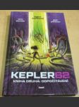 Kepler 62. Kniha druhá: Odpočítávání - náhled