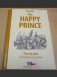 The Happy Prince / Šťastný princ - náhled