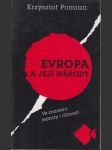 Evropa a její národy: Ve znamení jednoty i různosti - náhled