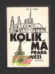 Kolik má Praha věží - náhled