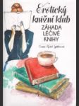 Záhada léčivé knihy - náhled