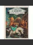 Mýty a legendy – Egypt, Řecko, Galie - náhled