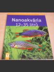 Nanoakvária 12-35 litrů - náhled