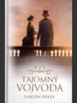 Tajomný vojvoda - náhled