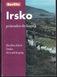 Irsko průvodce do kapsy (malý formát) - náhled