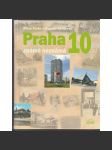 Praha 10 známá neznámá (Vršovice, Strašnice, Malešice, Záběhlice, Vinohrady a Michle) - náhled