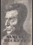 Samuel Beckett - náhled