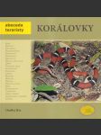 Korálovky abeceda teraristy - náhled