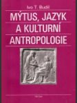 Mýtus, jazyk a kulturní antropologie - náhled