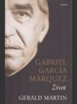 Gabriel García Márquez - náhled