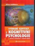 Vybrané kapitoly z kognitivní psychologie - náhled