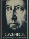 G. W. F. Hegel - náhled