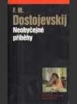 Neobyčejné příběhy - náhled