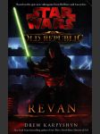 Star wars - the old republic - revan - náhled