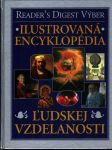 Ilustrovaná encyklopédia ľudskej vzdelanosti - náhled