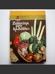 Zelenina pro každého  - náhled