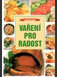 Vaření pro radost - náhled