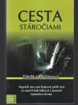 Cesta stáročiami - náhled