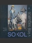 Koloman Sokol v kraji saguaros - náhled