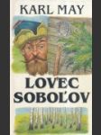 Lovec soboľov - náhled