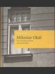 Miloslav Okál - náhled