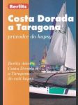 Costa Dorada a Taragona Průvodce do kapsy   (malý formát) - náhled