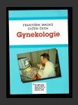 Gynekologie pro střední zdravotnické školy - náhled